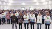 Tak Hanya Soal Pensiun, Ini Alasan ASN Harus Paham Program Taspen Sejak Dini