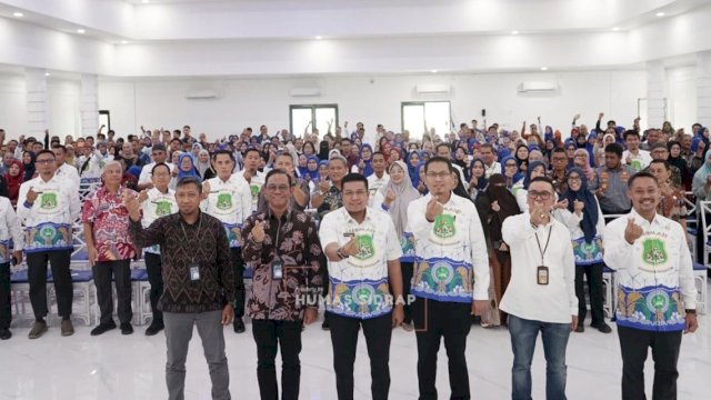Tak Hanya Soal Pensiun, Ini Alasan ASN Harus Paham Program Taspen Sejak Dini