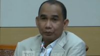 RDP Komisi III DPR RI, Rudianto Lallo Soroti Kasus Videografer Amsal Sitepu