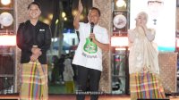 Festival Nene Mallomo Sidrap Perkuat Sinergi Pusat-Daerah dalam Pelestarian Budaya