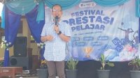 &ldquo;Siapa Pun Bisa Menjadi Apa Pun&rdquo; Menggema di Penutupan Festival Pelajar Sidrap