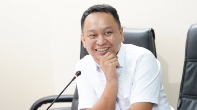 Komisi E DPRD Sulsel Bahas LKPJ Gubernur 2025, Fokus Evaluasi Layanan Kesehatan
