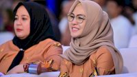 Ketua DPRD Sulsel Hadiri Pembukaan MTQ ke-34 di Maros, Tegaskan Dukungan Kegiatan Keagamaan