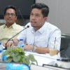 Komisi B DPRD Sulsel Soroti Peredaran Kosmetik Berbahaya dalam Pembahasan LKPJ