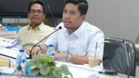 Komisi B DPRD Sulsel Soroti Peredaran Kosmetik Berbahaya dalam Pembahasan LKPJ