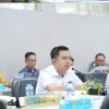 Komisi B DPRD Sulsel Bahas LKPJ Gubernur 2025, Tekankan Evaluasi dan Akuntabilitas
