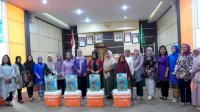 KPP Sulsel Dorong Pemberdayaan Perempuan di Parepare, Perkuat Sinergi Eksekutif dan Legislatif