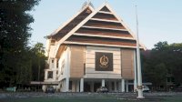 Pemprov Sulsel, Pengaktifan Kamrianto Sesuai Aturan