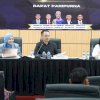 Komisi E DPRD Sulsel Bedah LKPJ Gubernur 2025, Soroti Kinerja Sektor Kesehatan