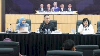 Komisi E DPRD Sulsel Bedah LKPJ Gubernur 2025, Soroti Kinerja Sektor Kesehatan