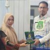 Tekan Perdagangan Orang, Pemkab Sidrap Perketat Edukasi Pekerja Migran