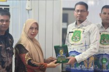 Tekan Perdagangan Orang, Pemkab Sidrap Perketat Edukasi Pekerja Migran