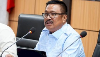 Panja DPRD Sulsel Bahas LKPJ Gubernur 2025, Tekankan Kesiapan OPD