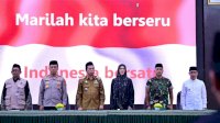 Lepas Pemberangkatan Jamaah Haji, DPRD Sulsel Soroti Cuaca Ekstrem di Arab Saudi