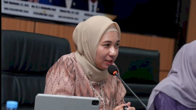 Hari Kartini, Kaukus Parlemen DPRD Sulsel Fokus Bahas Perlindungan Anak