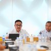 Pemprov Sulsel Perkuat Perlindungan 12.320 Pekerja Rentan Lewat BPJS Ketenagakerjaan
