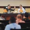Sekda Sulsel Tekankan Sinergi Lintas Sektor Perkuat P4GN dan Lingkungan Bersih Narkoba