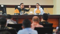 Sekda Sulsel Tekankan Sinergi Lintas Sektor Perkuat P4GN dan Lingkungan Bersih Narkoba