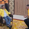 UM Nyatakan Maju Musda Golkar Sulsel Pertemuan IAS Bersama DPD II Golkar dan Ormas Partai Se-Sulsel Batal Digelar