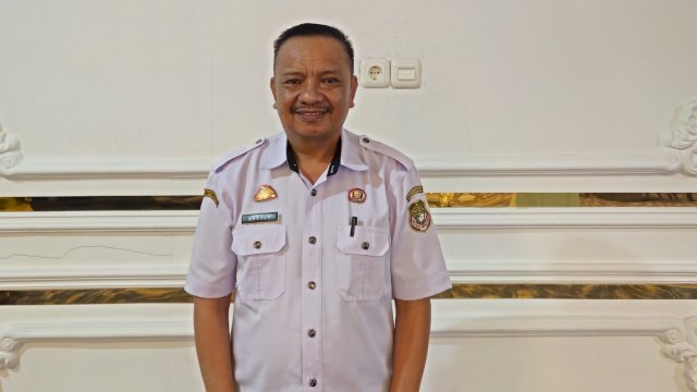 Guru SMPN 2 Pangsid Wakili Sidrap di AI Educator Summit Microsoft Jakarta