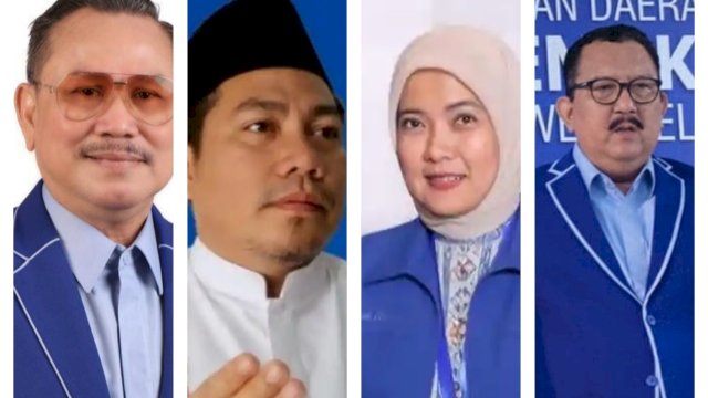 Musda Digelar Juni,  Empat Kader PD Diusulkan Maju