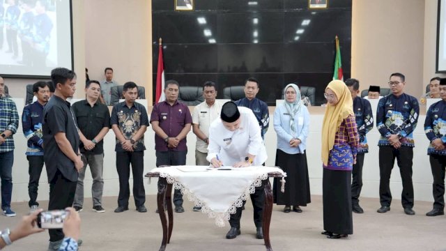 Pemkot Makassar Genjot Pembenahan TPA Antang, Siapkan Fondasi PSEL &ldquo;Makassar Raya&rdquo;