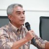 Andi Makmur Ajak Warga Optimistis Dukung Proyek Jembatan Kembar Barombong, Tekankan Pendekatan Kemanusiaan