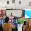 Dinas Kominfo Sidrap Perluas Implementasi TTE hingga Sekolah Dasar di Baranti