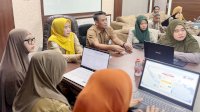 Kejar Target Nasional, Nurkanaah Tekan OPD Percepat Input Data e-SPM