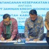 Proteksi Proyek Diperkuat, Pemkab Sidrap Gandeng PT Jaminan Kredit Indonesia (Jamkrindo) untuk Mitigasi Risiko