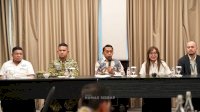 Akselerasi PLTB Sidrap II, Bupati Syaharuddin Dorong Keterlibatan Lokal dan Percepatan Proyek