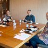 Bupati Sidrap Tawarkan Peluang Investasi ke Trans Entertainment