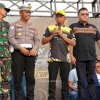 1.139 Peserta Ramaikan Kejurprov Drag Race Bupati Cup 2026 di Sidrap