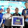 Tak Sekadar Balapan, Kejurprov Drag Race Bupati Cup II Jadi Penggerak Ekonomi Sidrap