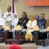 Hadir di Bumi Lasinrang, Bupati Sidrap Doakan Pinrang Makin Berdaya Saing