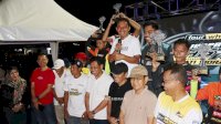 Ribuan Peserta dari Berbagai Daerah Ramaikan Domino Bupati Cup II di Sidrap