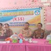 Akselerasi TTE di Kulo, Kominfo Sidrap Sosialisasikan Edaran Salat Berjamaah untuk ASN