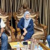 Rakor Daring Porsenijar PGRI Sulsel, Matangkan Teknis dan Kesiapan Sidrap sebagai Tuan Rumah