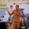 Bupati Syaharuddin Alrif Dorong Integrasi Pertanian dan Peternakan untuk Tingkatkan Ekonomi Rakyat
