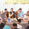 Jelang Musim Tanam Bupati Sidrap Tudang Sipulung Bersama Petani