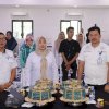 Pemkab Sidrap dan BPJamsostek Edukasi Pengusaha Penggilingan Padi