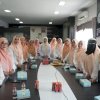 DWP Sidrap Ikuti Halalbihalal dan Peringatan Hari Kartini DWP Pusat Secara Daring