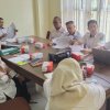 Pemkab Sidrap Matangkan Ranperbup Geospasial