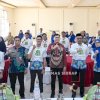 Sinkronisasi Tata Kelola Obat, Dinkes Sidrap Kumpulkan Pengelola Farmasi se-Kabupaten