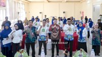 Sinkronisasi Tata Kelola Obat, Dinkes Sidrap Kumpulkan Pengelola Farmasi se-Kabupaten