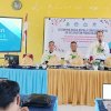 Kadis Kominfo Sidrap: Pertumbuhan Ekonomi Tertinggi Harus Dibarengi Digitalisasi Sekolah