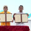 UNM&ndash;Pemkab Sidrap Sepakat Bangun SDM: Target Lahirkan Profesor dari Daerah