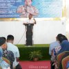 Syaharuddin Alrif Dorong Sidrap Jadi Kawasan Sehat untuk Tarik Investasi