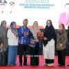 Syaharuddin Alrif Beberkan &ldquo;Resep&rdquo; Bangun Sidrap di Hadapan Akademisi Unhas