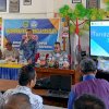 Percepat Digitalisasi, Dinas Kominfo Sidrap Sasar Kepala SD di Tellu Limpoe